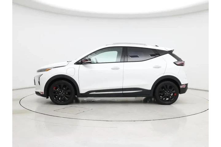 $22998 : Chevrolet Bolt EUV 2023 Prem image 3