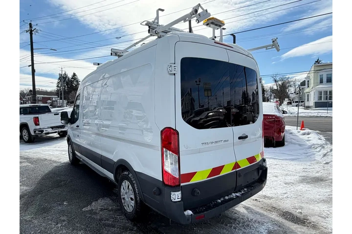 $20998 : 2017 Transit image 5