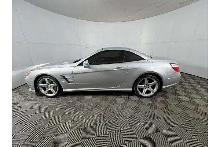 $28699 : Mercedes-Benz SL-Class 2013 image 8