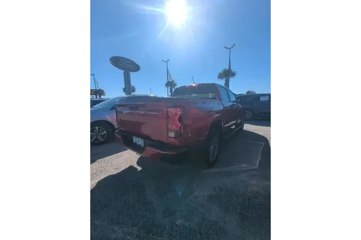 $26525 : Chevrolet Colorado 2023 4x2 image 3