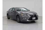 Lexus ES 350 2017 4dr Sedan en San Jose