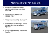 $19500 : Ford Escape 2021 AWD SE 4dr thumbnail