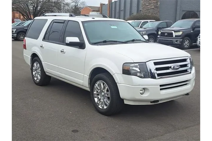 $5421 : Ford Expedition 2013 4x4 Lim image 7