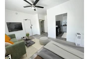 Renovated Studio Apartment