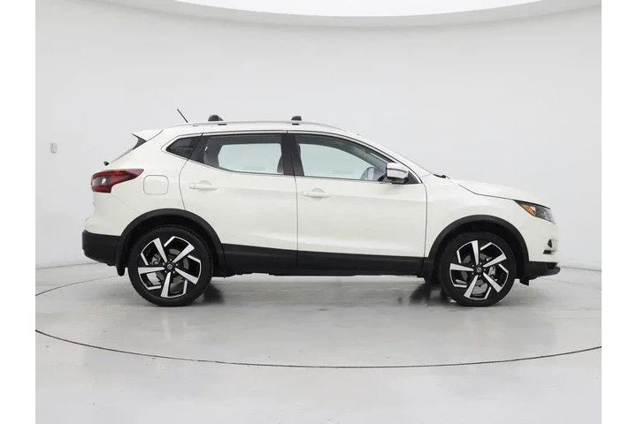 $19998 : Nissan Rogue Sport 2022 SL 4 image 7