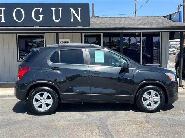 $9395 : 2015 Trax LT image 8