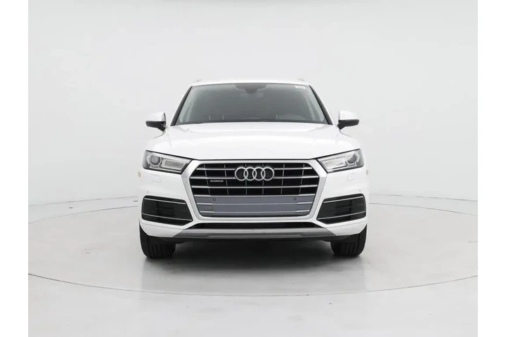 $20998 : Audi Q5 2020 AWD quattro Pre image 5