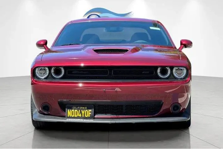 $31991 : Dodge Challenger 2023 GT 2dr image 9