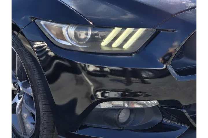 $22991 : Ford Mustang 2016 GT 2dr Fas image 9