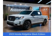 Honda Ridgeline 2023 AWD Bla en Greenville
