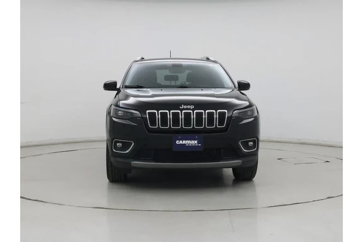$20998 : Jeep Cherokee 2020 4x4 Limit image 5