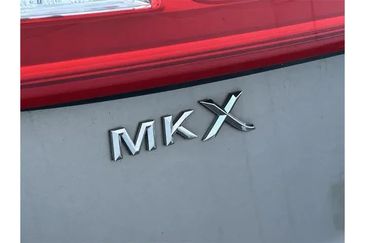 $16581 : Lincoln MKX 2018 Reserve 4dr image 5