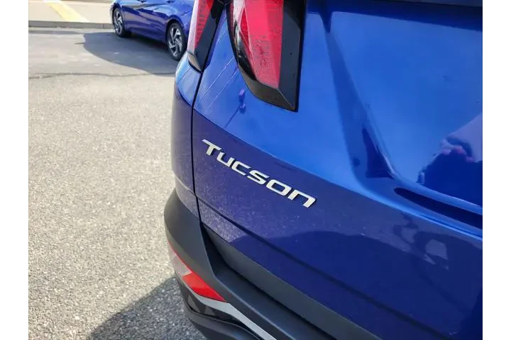 $20995 : Hyundai TUCSON 2024 SEL 4dr image 6