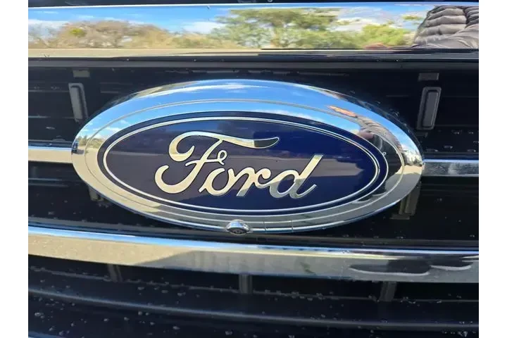 $34536 : Ford F-150 2022 4x4 Lariat 4 image 9