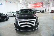 $26465 : 2016 CADILLAC Escalade Luxury thumbnail