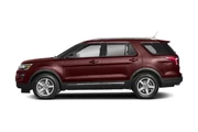 $17988 : Ford Explorer 2018 AWD Sport thumbnail