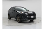 Toyota RAV4 Hybrid 2024 AWD en Fresno