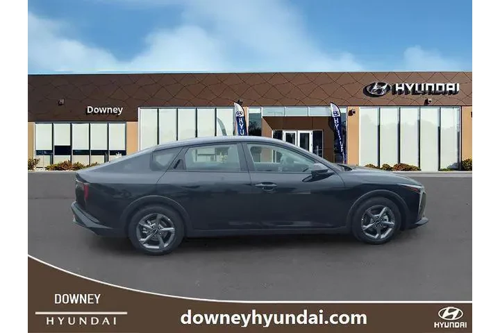 $21506 : Kia K4 2025 LXS 4dr Sedan image 3