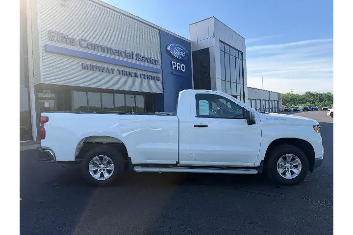$35988 : Chevrolet Silverado 1500 202 image 10