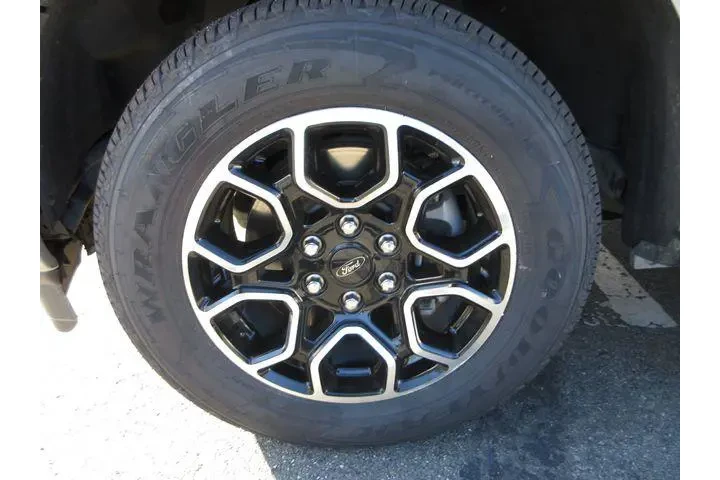 $28499 : Ford F-150 2021 4x2 XL 4dr S image 5