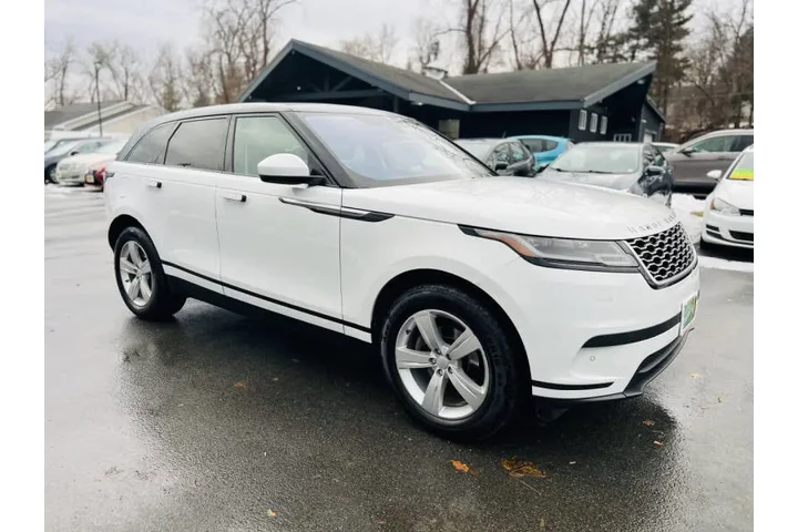 $21500 : 2020 Land Rover Range Rover V image 6