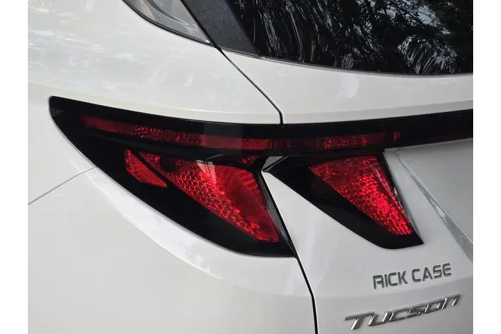 $22819 : Hyundai TUCSON 2024 SE 4dr S image 8