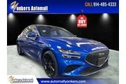 $26985 : Genesis G70 2023 2.0T 4dr Se thumbnail