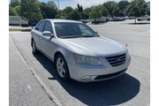 2009 Sonata SE V6 en Atlanta