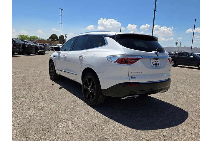 $34995 : Buick Enclave 2023 Essence 4 image 4