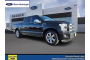 Ford F-150 2016 4x2 Lariat 4 en Las Vegas