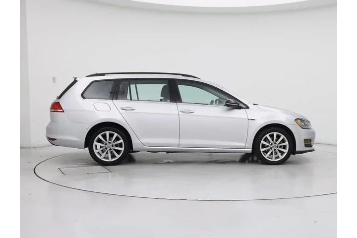$12998 : Volkswagen Golf SportWagen 2 image 7