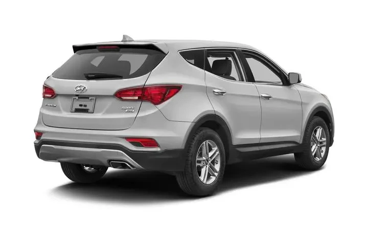 $13610 : Hyundai SANTA FE Sport 2017 image 3