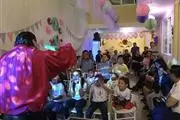 Fiesta Infantil LA MÁS DIVERTI