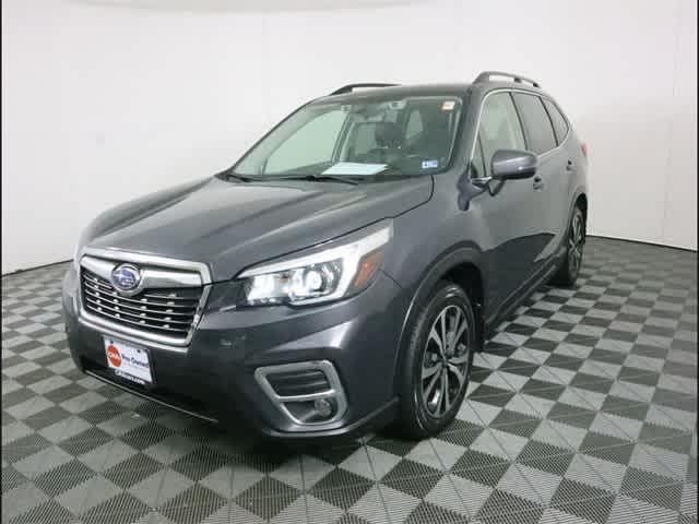 $25794 : PRE-OWNED  SUBARU FORESTER LIM image 6