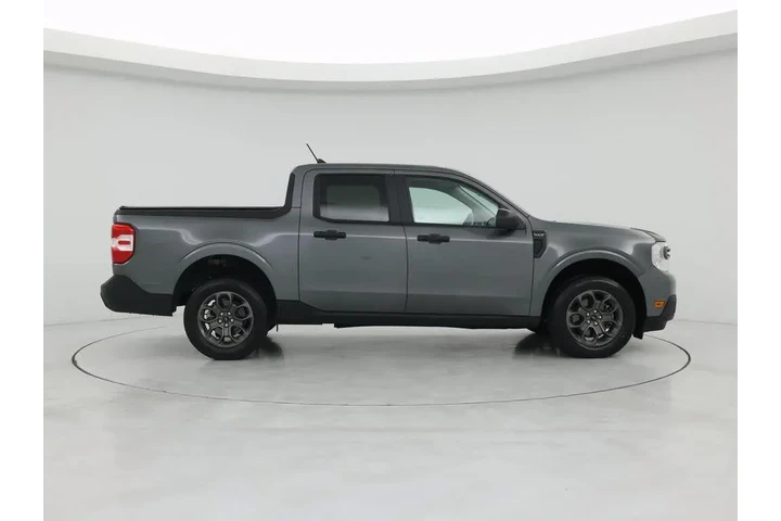 $24998 : Ford Maverick 2024 XLT 4dr S image 7
