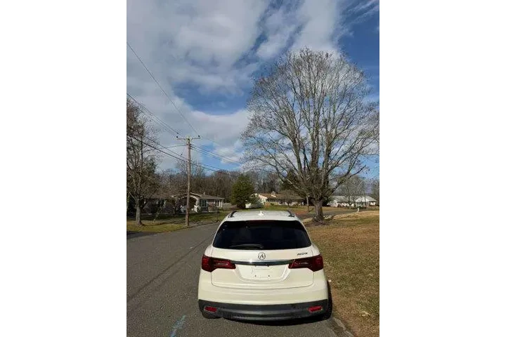 $7945 : Acura MDX 2014 4dr SUV image 6
