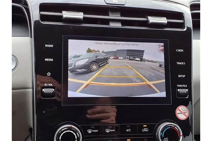 $19800 : Hyundai TUCSON 2023 SEL 4dr image 7