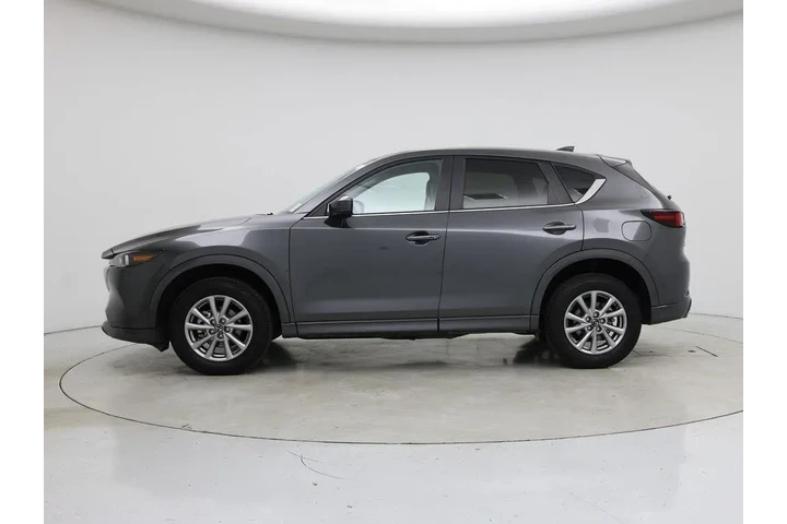 $27998 : Mazda CX-5 2025 AWD 2.5 S Pr image 3