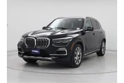 $35998 : BMW X5 2020 AWD xDrive40i 4d thumbnail
