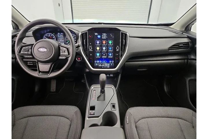 $26998 : Subaru Crosstrek 2024 AWD Pr image 9