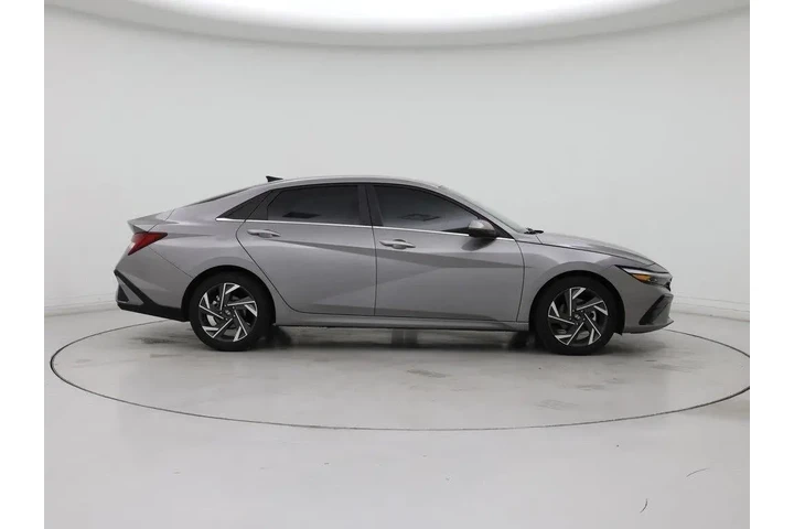 $25998 : Hyundai ELANTRA 2024 Limited image 7