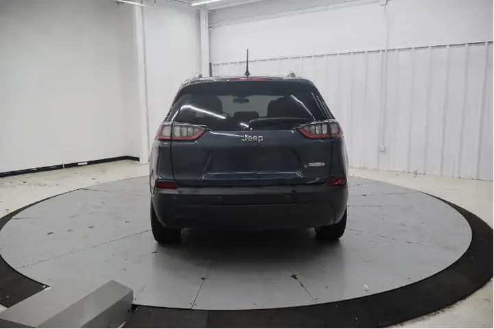 $14995 : Jeep Cherokee 2020 Latitude image 6