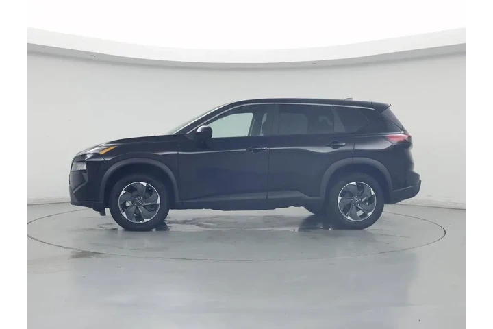 $23998 : Nissan Rogue 2025 AWD SV 4dr image 3