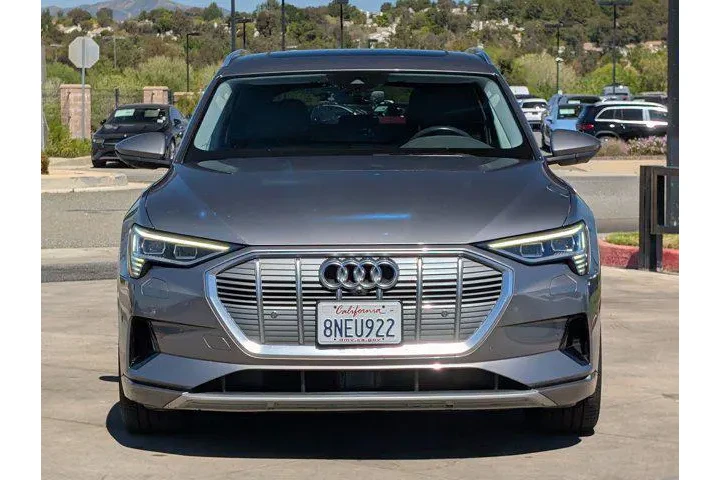 $17410 : Audi e-tron 2019 AWD quattro image 2