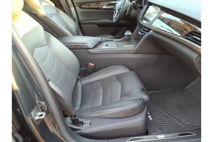 $28995 : Cadillac CT6 2018 AWD 3.6L P image 7