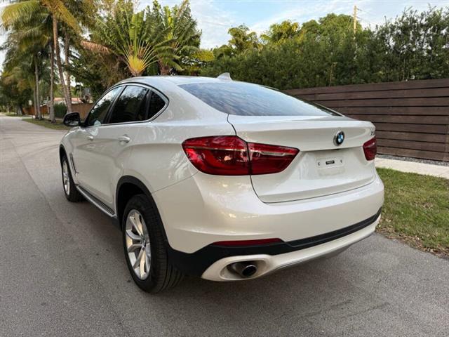 $16995 : 2016 BMW X6 xDrive35i image 10