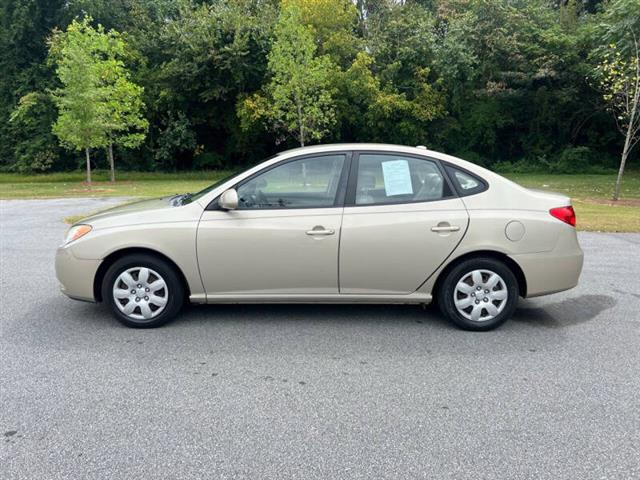 $9500 : 2008 Elantra GLS image 3