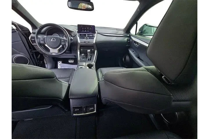 $29984 : Lexus NX 300 2021 F SPORT 4d image 9