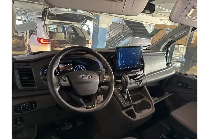 $38995 : Ford Transit 2024 350 XL 3dr image 6