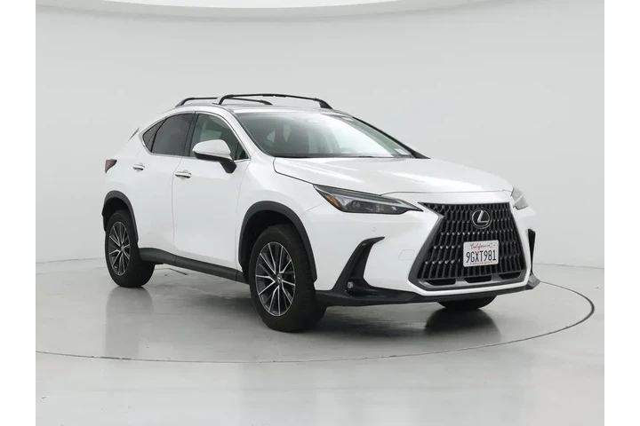 $39998 : Lexus NX 250 2024 Premium 4d image 1